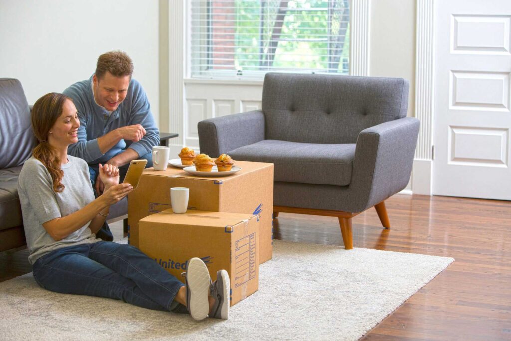 long distance movers pennsylvania