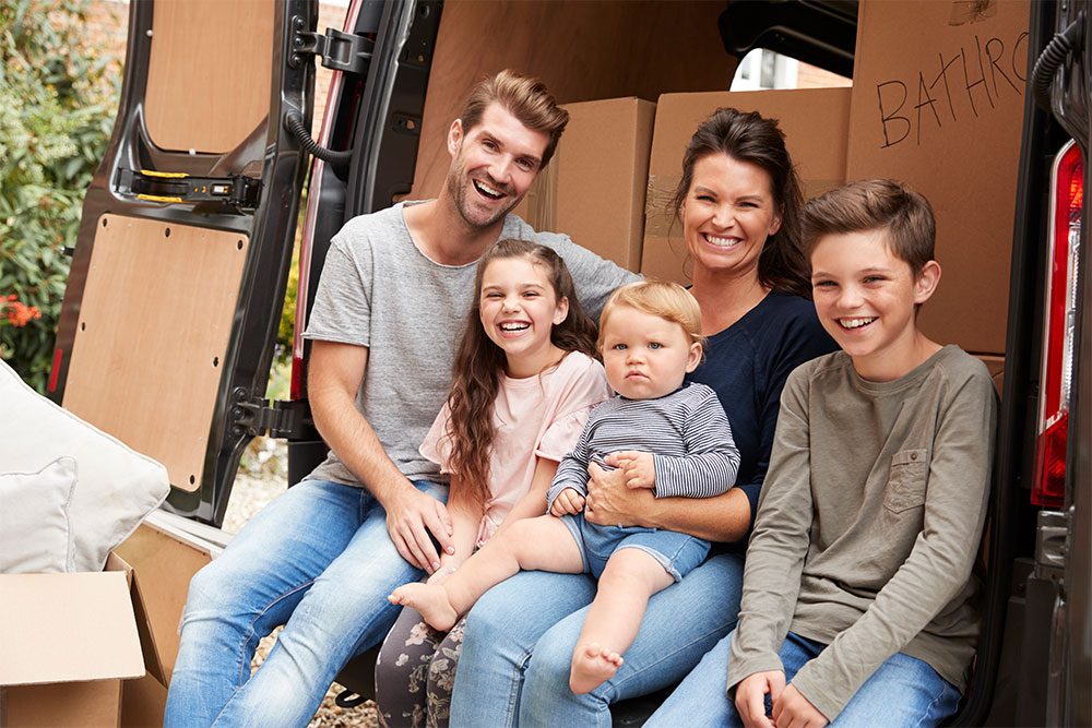 moving company marion county fl
