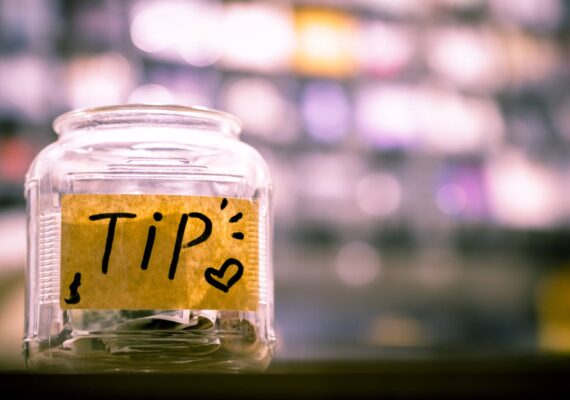 How Much Do I Tip My Movers?
