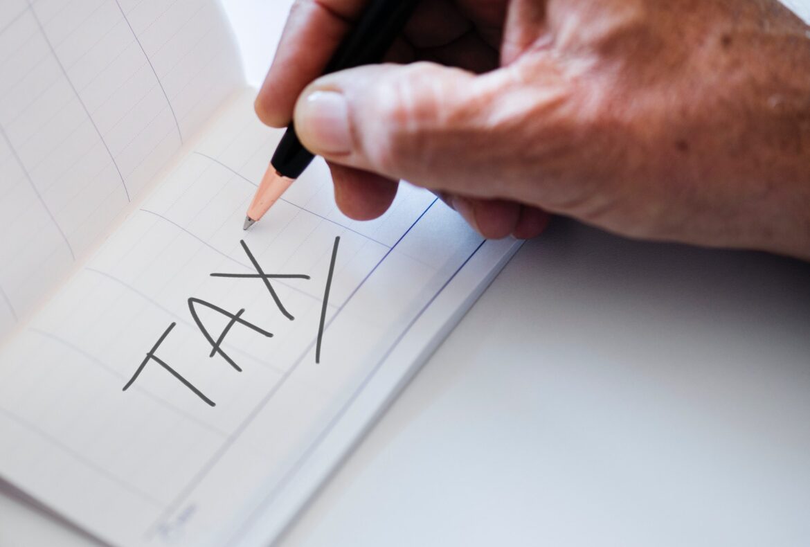 How The Tax Reform Has Affected Moving Deductions