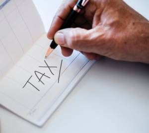 tax deductions on moving expenses