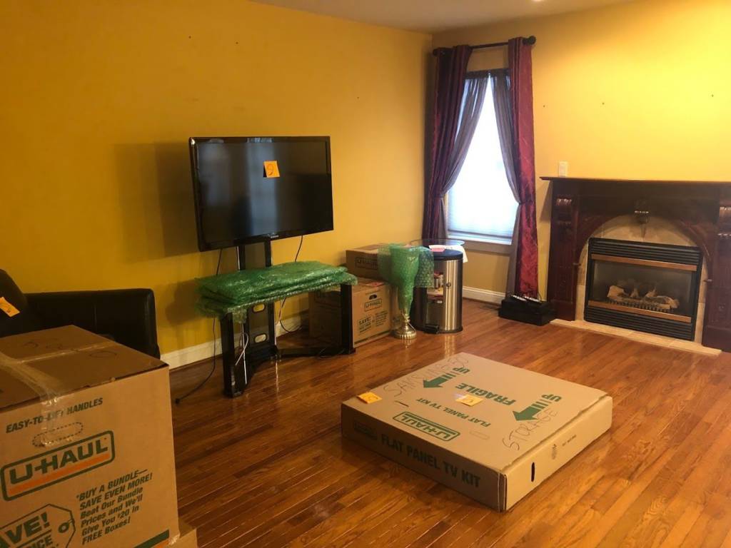 moving company lansdale