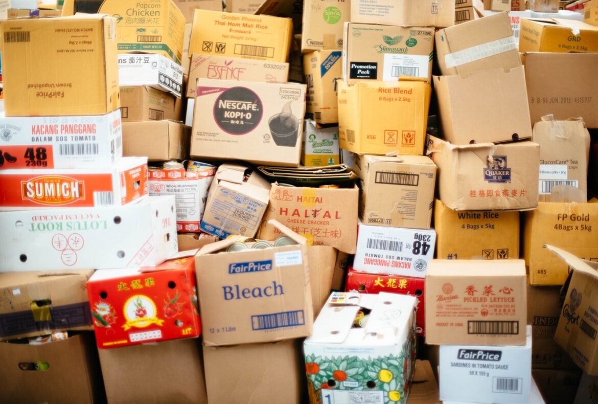 Tips on how to remove stress on long distance moving