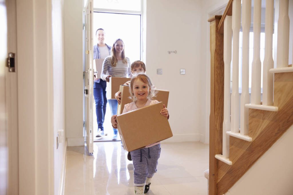 Commercial movers ocala