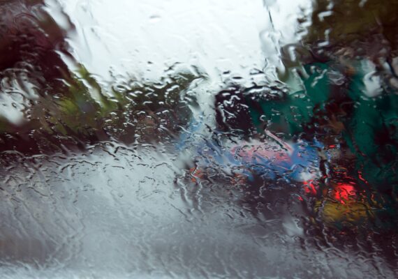 Safety Tips For Moving In Bad Weather