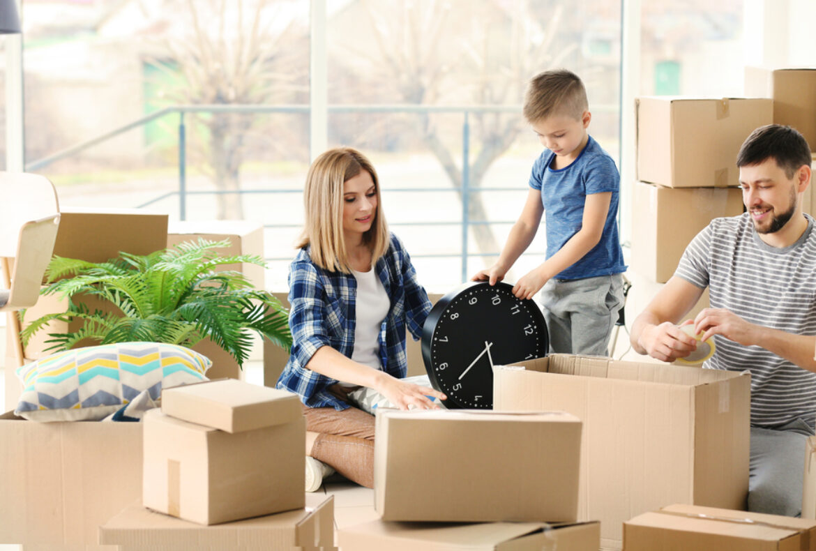 How to Keep Your Items Free From Damage During the Move
