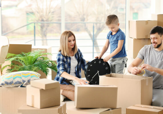 How to Keep Your Items Free From Damage During the Move