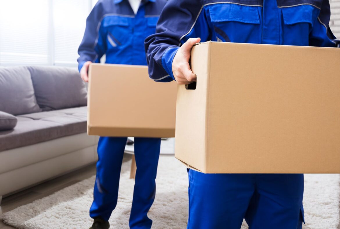Essential Checklist For Moving In A Short Window