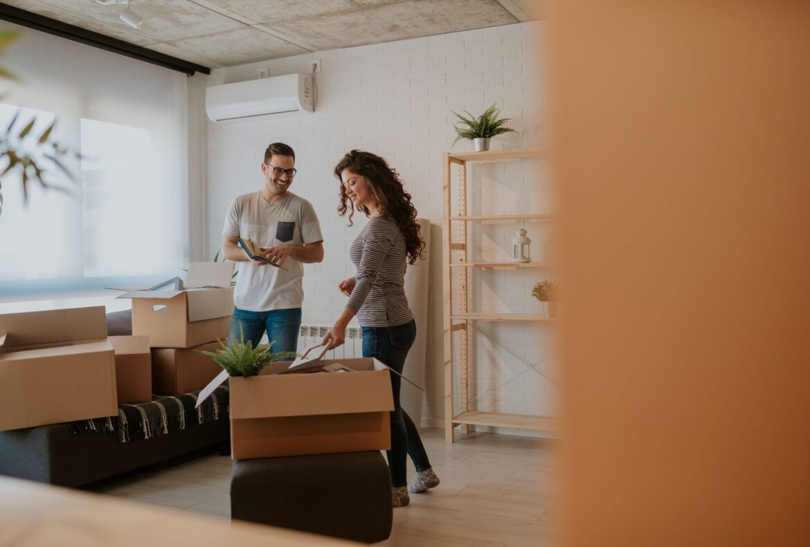 Tips on Choosing the Perfect Moving Company that Fits Your Needs