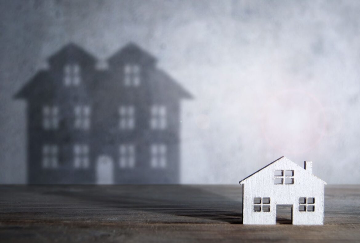 Downsizing: How Changing Homes Can Be Healthy & Rewarding