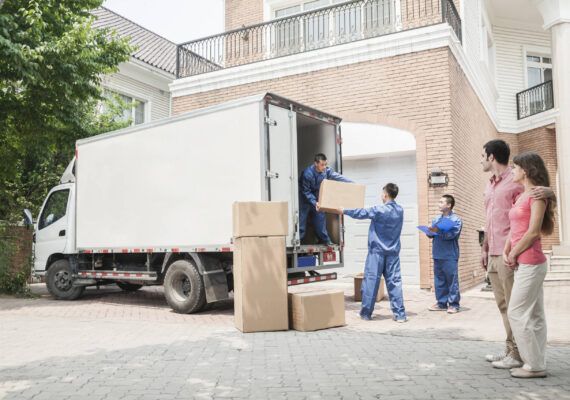 Packers Vs. Movers: Major Differences