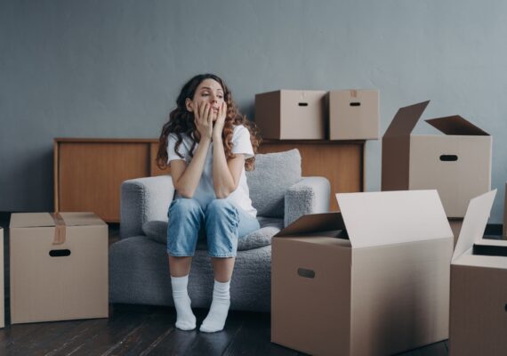 The Top 3 Mistakes Homeowners Make When Moving