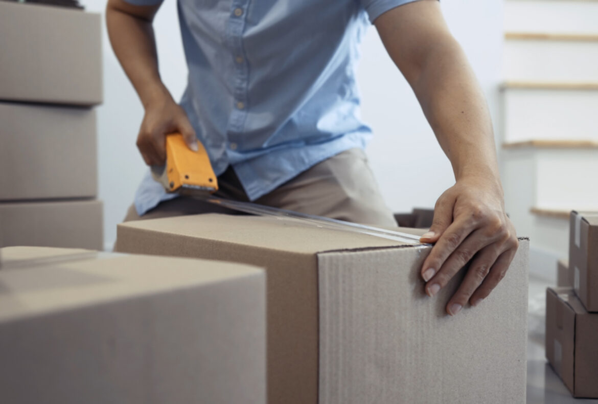 Move Your Business Without Losing Money