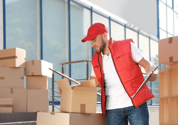 5 Tips For Minimizing Commercial Relocation Stress