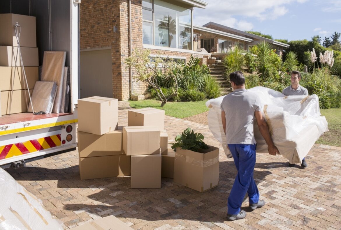 How To Relocate Across the Country Successfully
