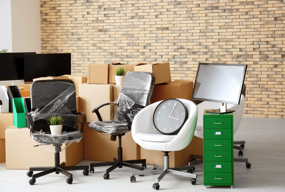 What Do Relocation Services Do?