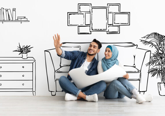 Why Floor Plans Are the Secret Weapon for Stress-Free Moving