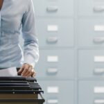 How to Safely Move Confidential Documents and Sensitive Files | Hughes ...