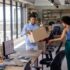 Strategic Coordination: First Steps and What to Do When Moving Your Office